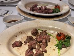 -王品牛排(福州泰禾店)