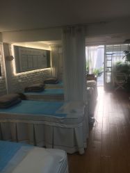 -新雨池不针清祛痘