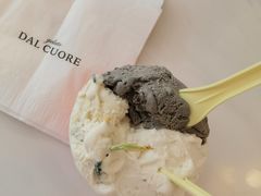 -Dal Cuore 达可芮冰淇淋(陕西北路店)