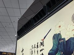 -郑州新郑国际机场-T2航站楼