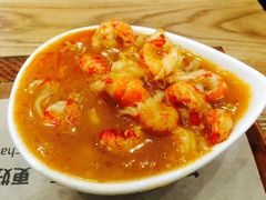 -海盗虾饭·剥好的小龙虾饭(SOHO尚都店)
