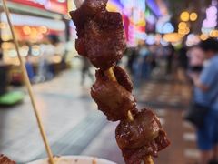 -八一路好吃街(雨田商务大厦店)