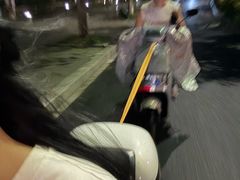 -钱江新城灯光秀