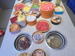 -海底捞大排档火锅(打浦路店)