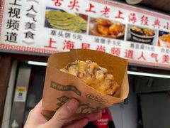 -召稼楼古镇