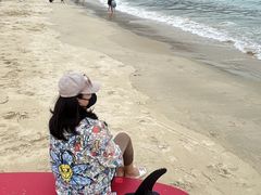 -深圳大梅沙京基洲际度假酒店