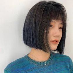 -东方美妍小鹏造型