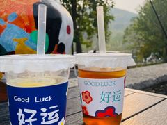 -红石寨旅游度假区