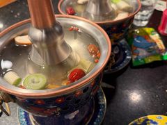 -南门涮肉(上海二店)