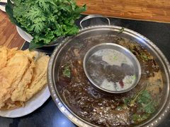 -葛记红焖羊肉(和平路形象店)