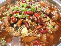 -颜记私房菜(中海·寰宇天下A区店)