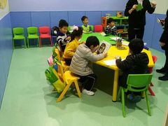 -小问号·科学启蒙·逻辑思维·阅读素养·口才演讲(杨浦合生汇中心)