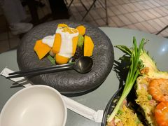 -simply thai天泰(美罗城店)