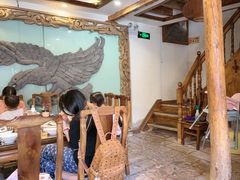 -88号小吃店·经典云南菜·地道纳西美食