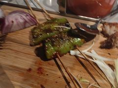 -通海俄式烧烤·俄罗斯大串(嵩山路店)