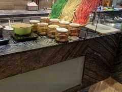 -阳光壹佰美爵酒店-绿洲西餐厅