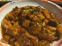 -广府乡下·饭庄(新港东路店)