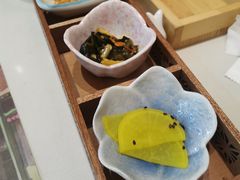 -千寻山野烤肉(中关村店)