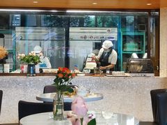 -莎琳娜食品有限公司·蛋糕店
