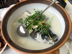 -宝荣鱼馆·临湖之宴(千岛湖店)