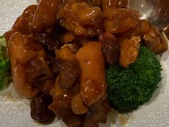 -桃源春晓中餐厅 TaoYuan Restaurant