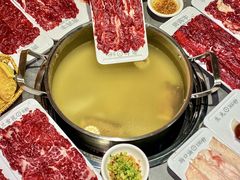 -贵宾牛·潮汕牛肉火锅(珠池总店)