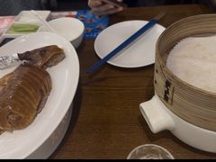 -小大董·烤鸭(王府井apm店)