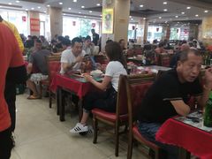 大堂-西塔大冷面(市府大路店)