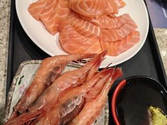 -初色海鲜自助(万丰路店)