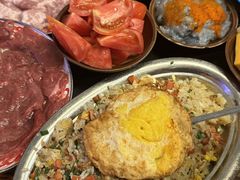 -肥龙火锅(南坪店)