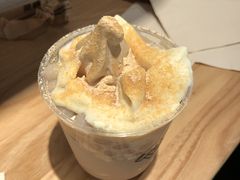 -喜茶(深圳海岸城店)