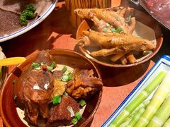 -周小明火锅(黑金冠社区店)