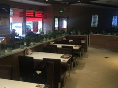 大堂-嘉和一品粥(马家堡店)