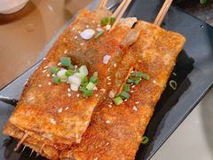 -庆合府重庆大排档(紫都城店)