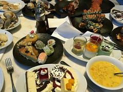 -君悦酒店·乐厨·高空自助餐(青年大街店)