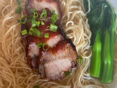 -顺德美的万豪酒店-万豪中餐厅