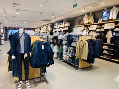 -MUJI无印良品(西湖银泰城店)
