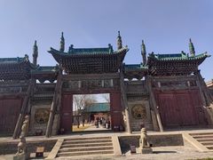 -代州文庙