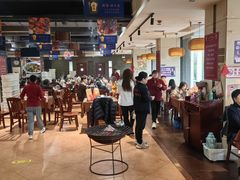 -天下客饭店(中山路店)