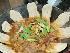 -徽州美食(三十年老店)