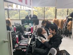-吉田美学化妆美甲摄影培训(宁波校区)