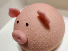 -BONBON BAKERY