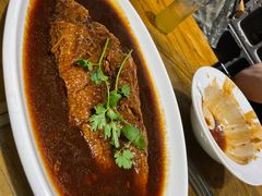 -苹果树下艺术餐厅(通州店)