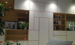 店内环境-CARR SALON