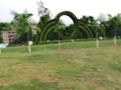 -龙舟池