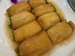 -玉华台饭庄·淮扬菜·烤鸭(望京店)