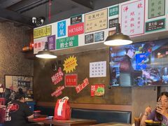 -肥汁米蘭香港米线(宁波路总店)