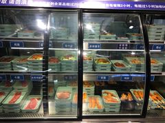 -蚝英雄鲜蚝自助专门店(长楹天街直营店)