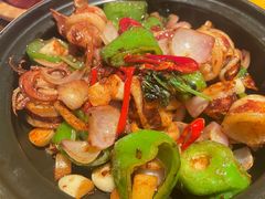 -闽上鲜·福建菜(龙湖滨江天街店)