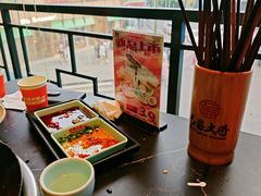 -巴蜀大将火锅(春熙店)